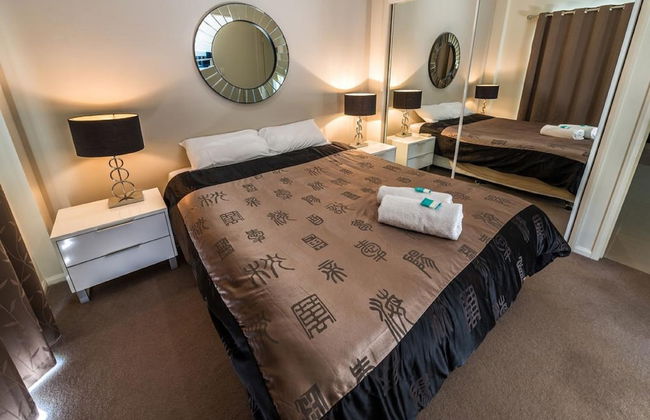 Rosslyn Bay Resort - Foto 4