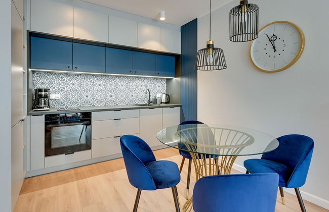 Comfort Apartments Dolny Sopot - Photo 68