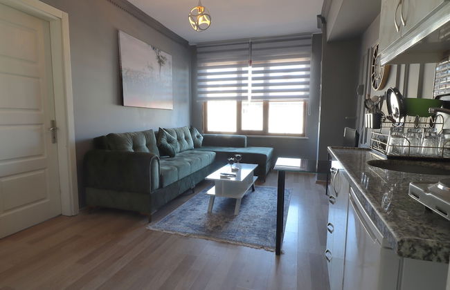 Karakoy VAV Suites - Photo 49