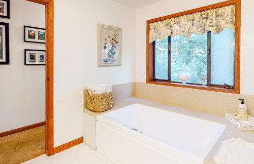 Sunrise Mountain Retreat - Foto 15