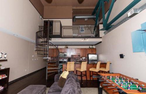 Marlin at the Lake - Downtown Sandusky - Foto 61