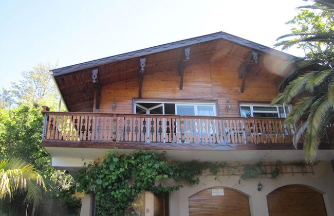 Homely Falt in the Cape Town for 2 - Foto 1