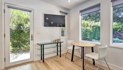 Menlo Park Studio about 2 Mi to Stanford University - Foto 3