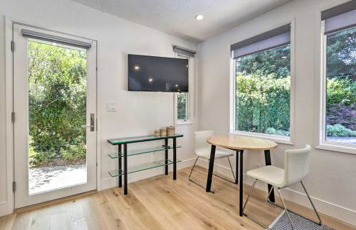 Menlo Park Studio about 2 Mi to Stanford University - Foto 3