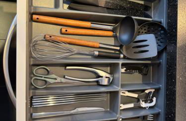 130 qm Apartment mit Garten und Stellplatz - Foto 14