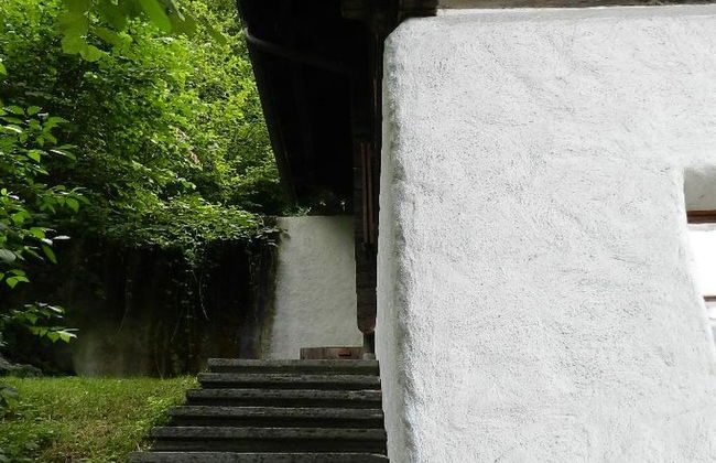 Tree-Tops, Chalet - Foto 6