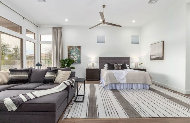 Casa Colibri Resort Oasis Golf Swim Relax - Foto 30