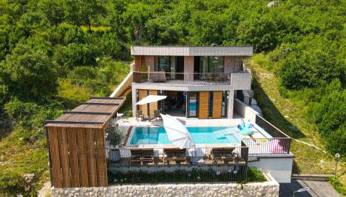 Palazzo Vimbula - Five Star Luxury Villa - Foto 4