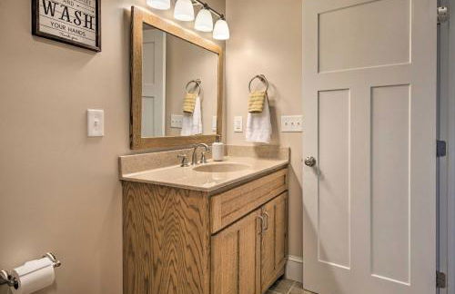 Large Yard and Games Edgewater Escape in Paupack! - Foto 20