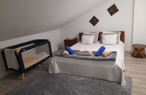 Open Home - Lisbon/Almada - Foto 6