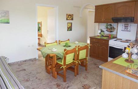 Katerina Pool Apartments - Foto 18