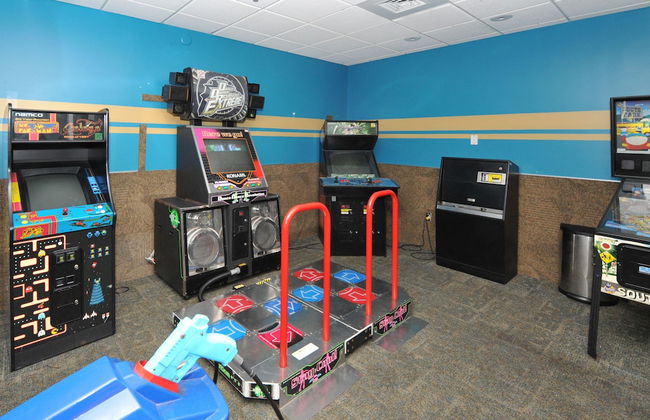 Caribe Resort by Wyndham Vacation Rentals - Foto 45