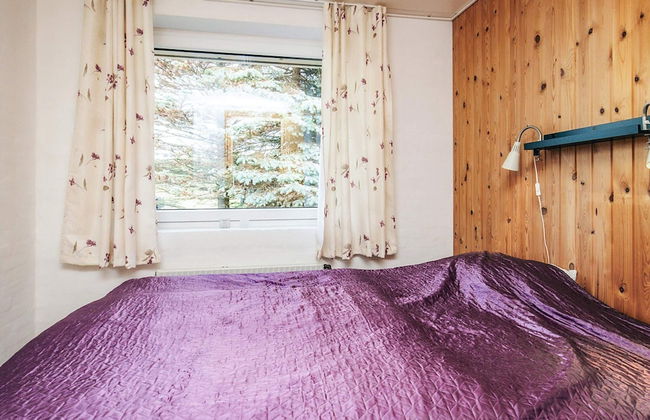 9 Person Holiday Home in Hals-by Traum - Foto 31