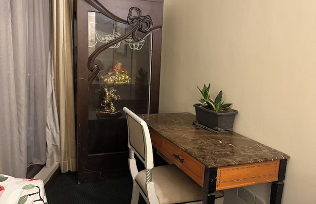 Family Apartment At Times Square - Foto 35