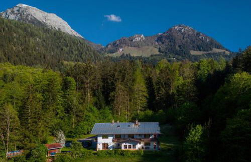 Ferienwohnung Mankei - Foto 58