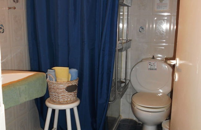 Holiday Apartment With sea View and Mountains View - Foto 8