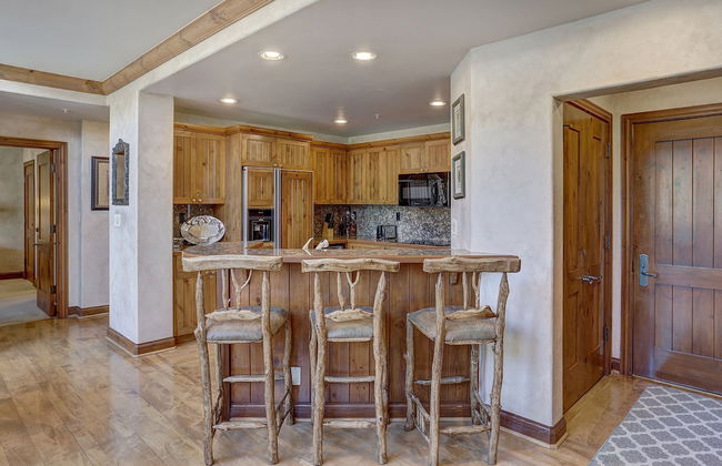 Elkhorn Lodge - Foto 58