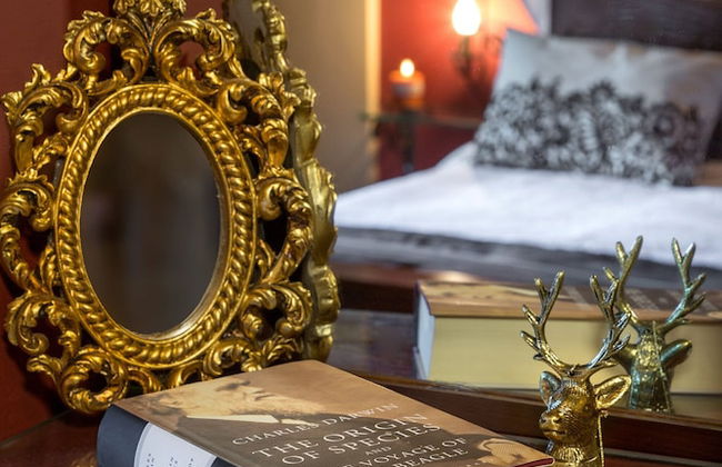 Volhon Mansions of Parnassos - Foto 15