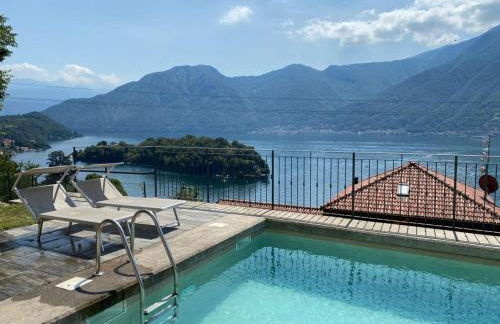 SALA COMACINA APARTMENT NO 1-SLEEPS 10 by Italian Apartments - Foto 22