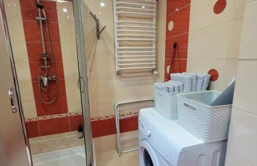 Apartament Wyspa, 2 pokoje, parking gratis - Foto 22