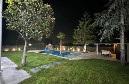 CASA CON JARDIN, SAUNA, PISCINA PRIVADA y NATURALEZA CERCA DE BARCELONA - Foto 12