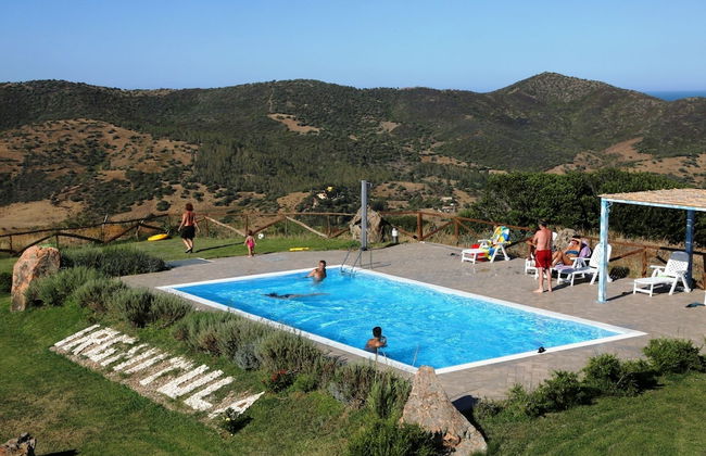 Agriturismo Irghitula - Photo 29