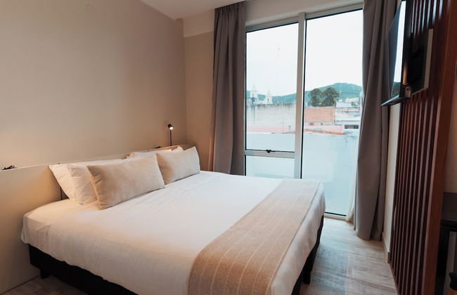 RentUp Suites Salta - Foto 46