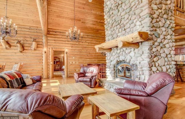 Chippewa View Lodge - Foto 21