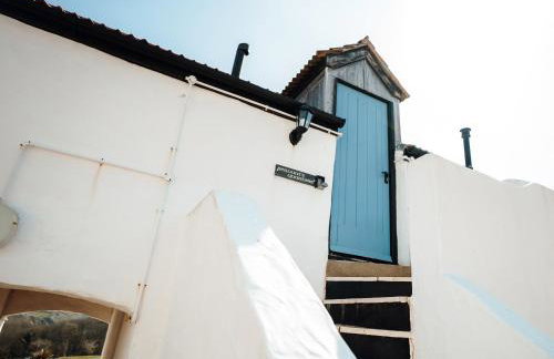 Seascape Cottage - Uk6725 - Foto 13