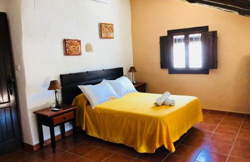 Cortijo El Horcajillo - Foto 7