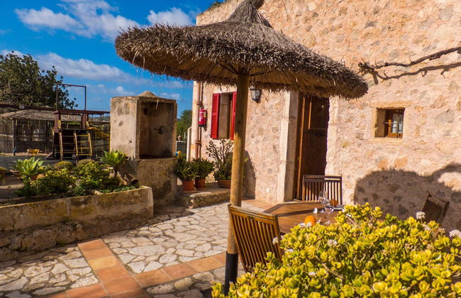 Finca Ses Cases Noves - Foto 66