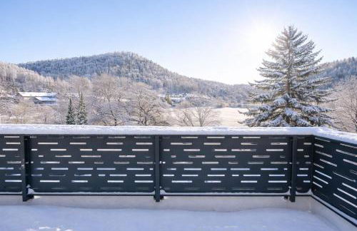 BPS Apartment #13 View - NEU - Natur - Deluxe - Modern - Foto 53