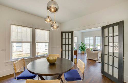 Walk to Bergfeld Park 1928 Azalea District Home - Foto 8