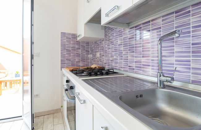 Casa Tatti in San Giovanni di Sinis - Photo 19