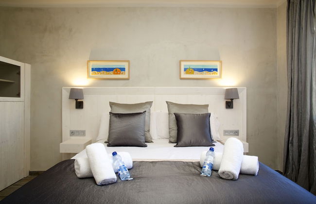 BarcelonaForRent Market Suites - Foto 3