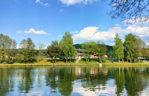 Apartment Rehblick Hohenwarth - Photo 26