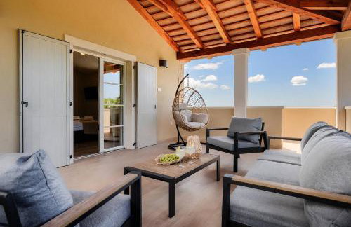 Villa Bel Fiore - Foto 31