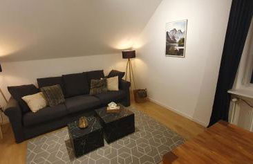 City Chalet - 73m2-Boxspringbett-neu renoviert-Küche-sehr ruhig - Foto 16