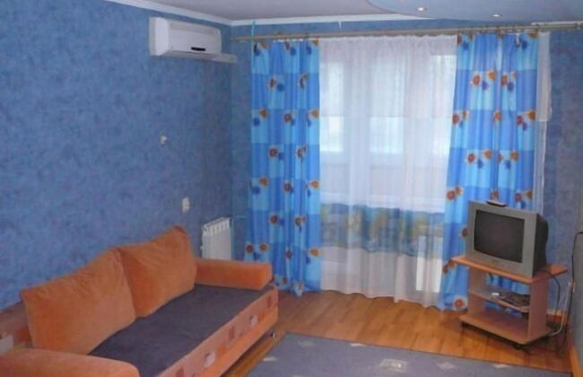 Apartment on Melnichnaya 24 - Photo 10