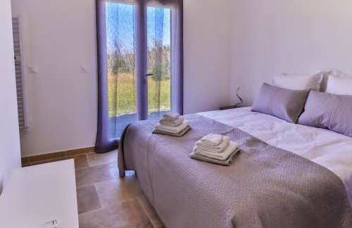 Villa les Coccinelles - Foto 16