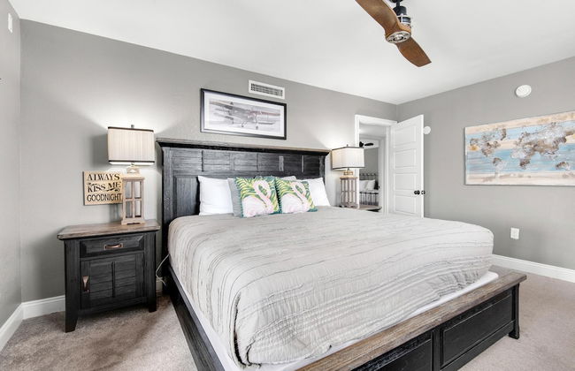 Shoreline Towers 3021 - Foto 4