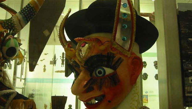 Tour in Oruro - Foto 3