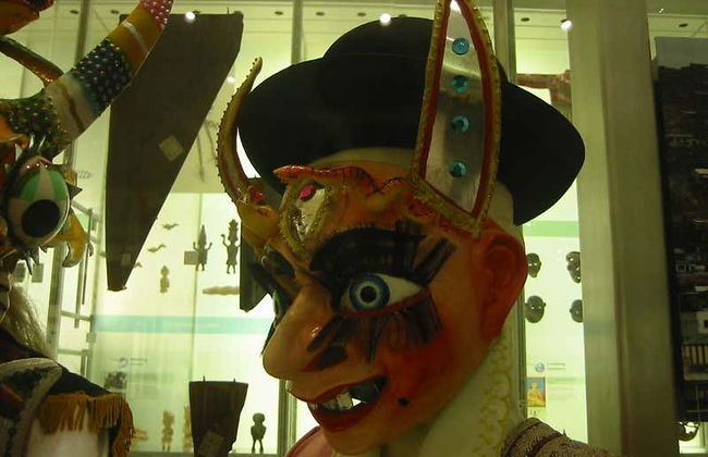 Tour in Oruro - Foto 3