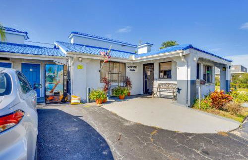 Pet-Friendly Studio 2 Mi to Dtwn Sebring! - Foto 22