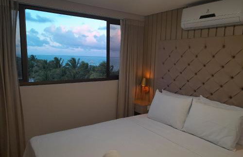 Amaranth Beach Class - Miramar Hospedagens - Foto 43