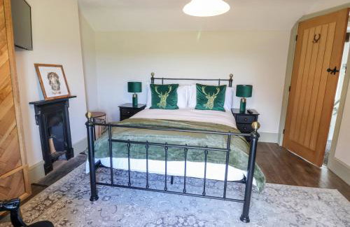 3 Penllan Cottages - Foto 19