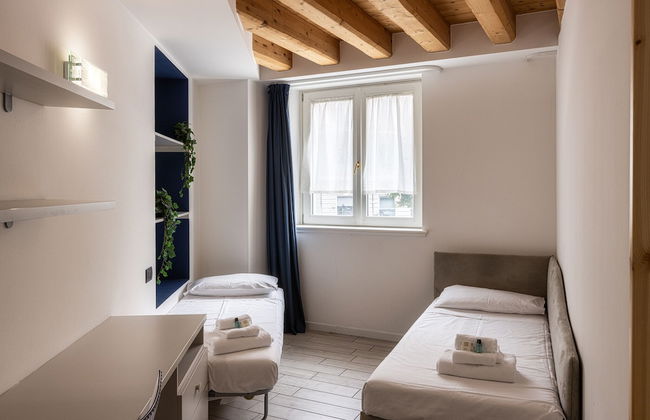 Residence Garibaldi - Foto 4