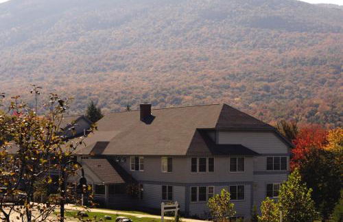 Wyndham Smugglers' Notch 3BR Apartment with Resort Access - Foto 17