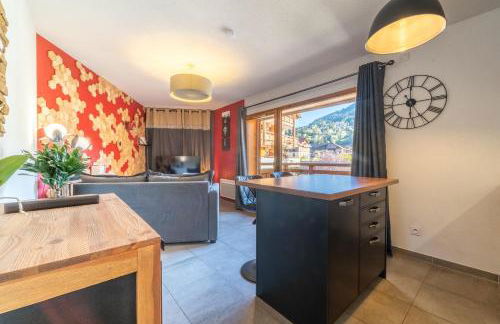 Studio au cœur du village - Photo 6