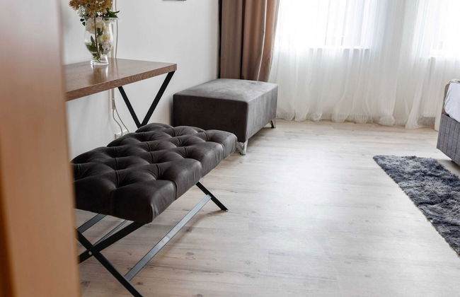 Classy Apartment in Oberhausen - Foto 38